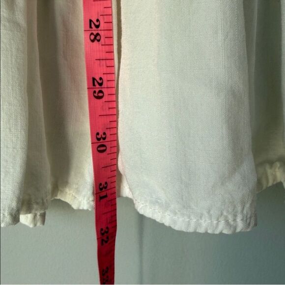 Baltic Born Boho Amelia Dress White Large - Picture 11 of 11